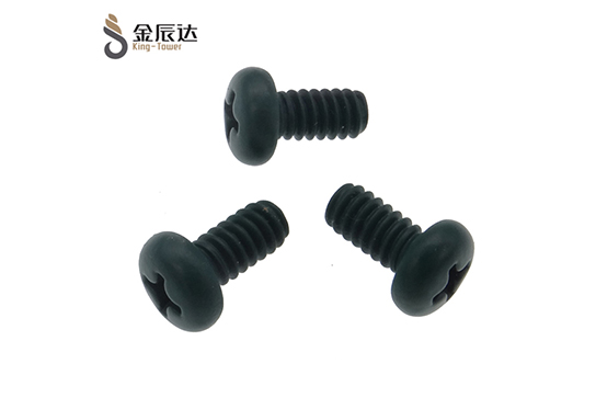 一字大平頭螺絲