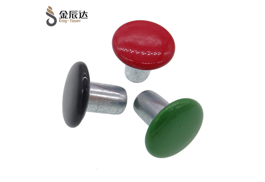 一字大平頭螺絲