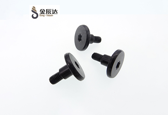 一字大平头螺丝