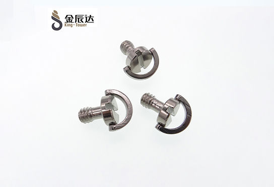 一字大平头螺丝