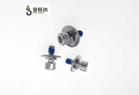 一字大平头螺丝