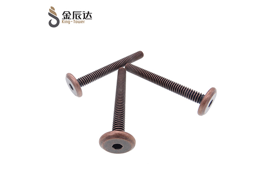 一字大平頭螺絲