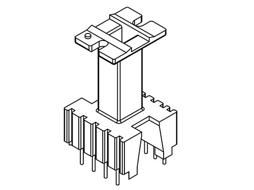 Y-1603/EEL16立式(6+4P)