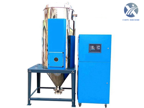 分体式欧化除湿干燥机