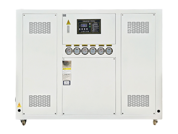 15HP水冷式工业冷...