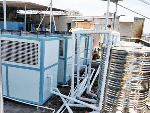 电缆厂配套工程