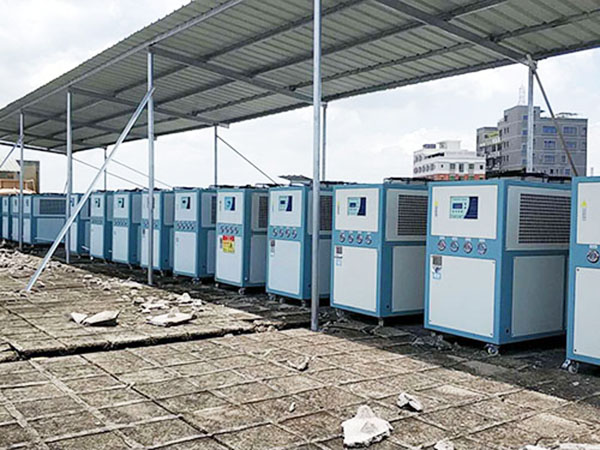 电缆厂配套工程