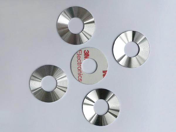 东莞CD纹标牌生产