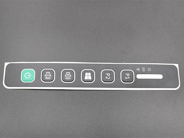 东莞机械标牌生产安装