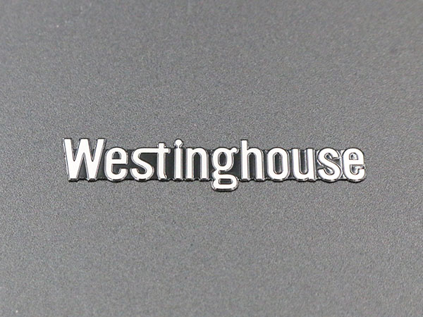 铝合金标牌设计