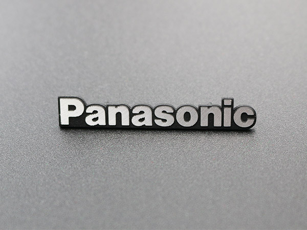 铝合金标牌定制