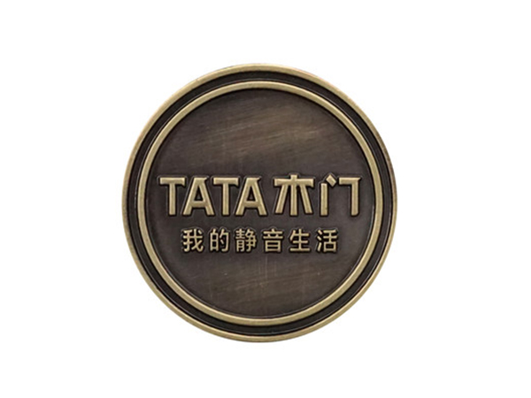 东莞锌合金标牌销售