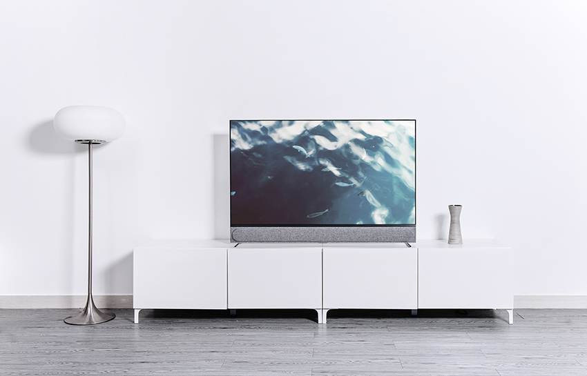 智能电视连接器