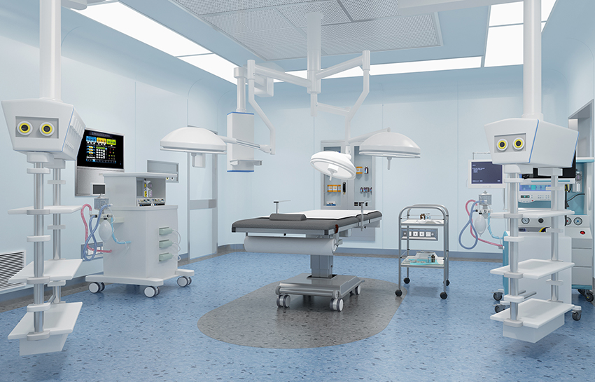 医疗电子连接器