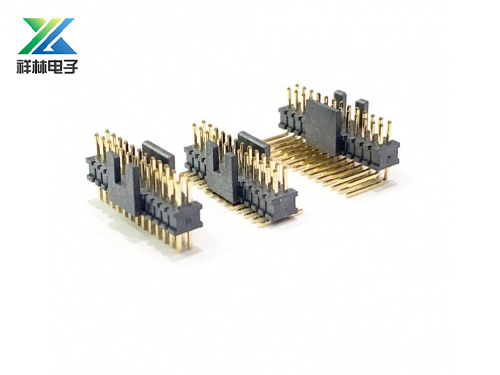 1.27排针式简牛 ...