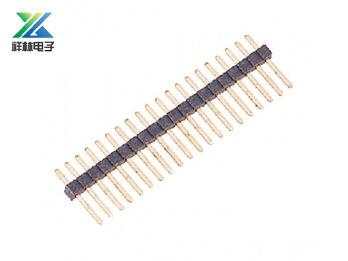 1.0 排针 单排 ...