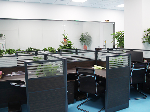 员工办公室