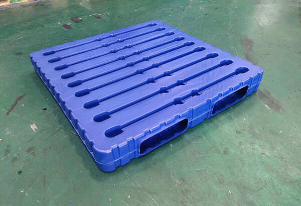 吹塑托盘在包装环节中的功能表现