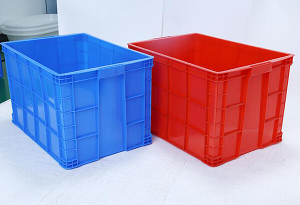 简述塑料周转箱的正确使用及维护保养