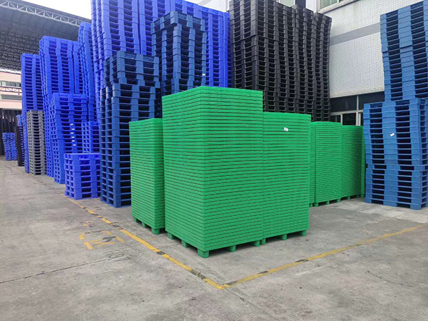 仓库环境