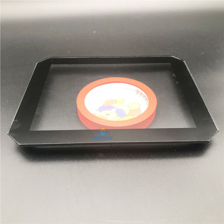 投光灯灯具玻璃