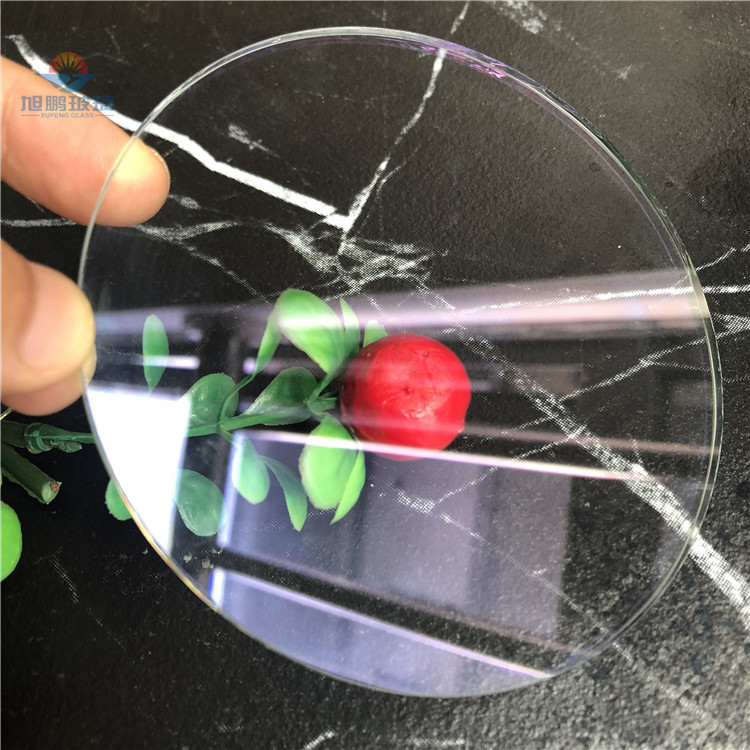 AR（高透光）玻璃