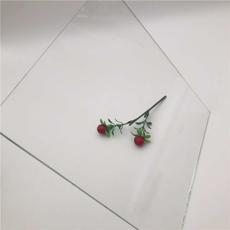 超白玻璃