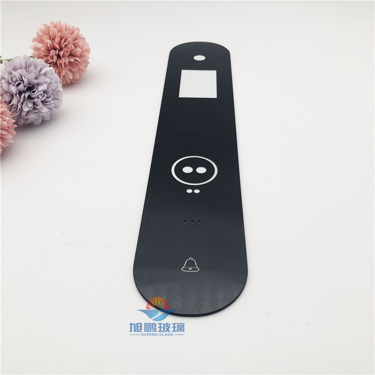 丝印玻璃