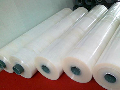 PP透明保护膜