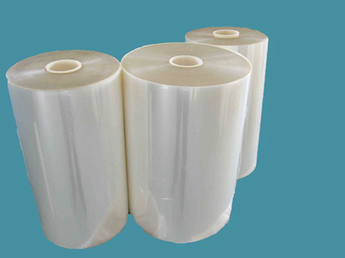 PP耐高温保护膜