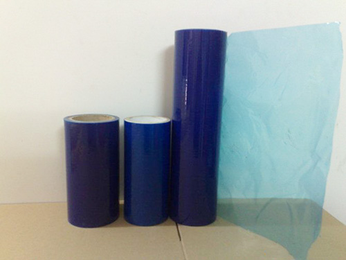 PVC屏幕静电保护膜