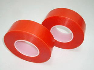 防静电保护膜红色