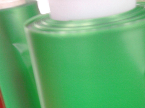 防静电绿色保护膜