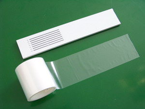 家电行业保护膜