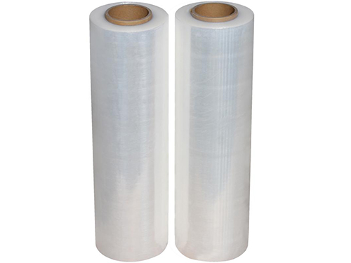 东莞拉伸膜生产厂家