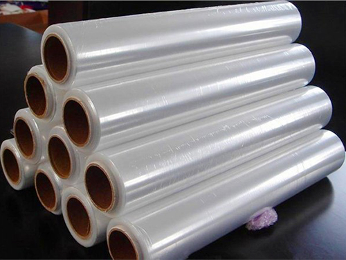 拉伸膜生产厂家