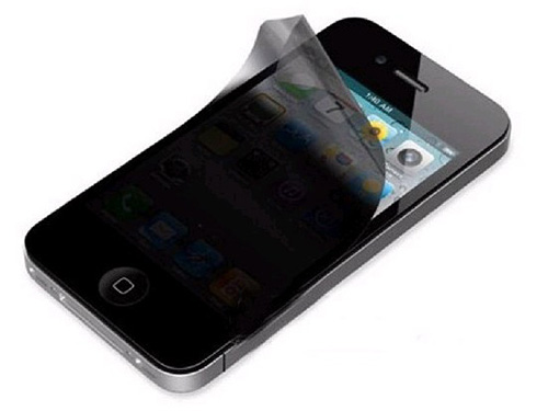 手防窥视保护膜