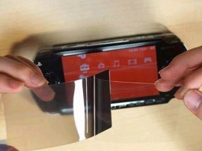 手机触屏保护保护膜