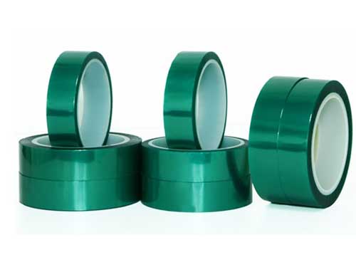 静电保护膜功能介绍