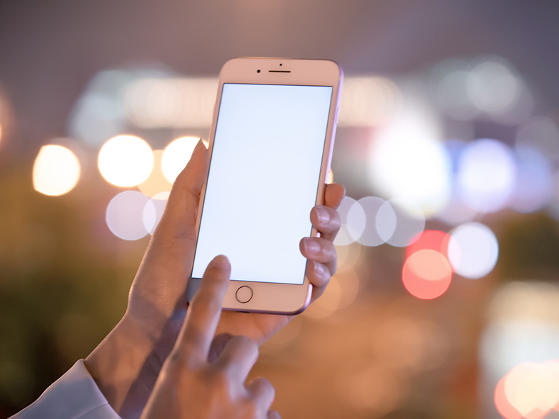 手机屏幕保护膜