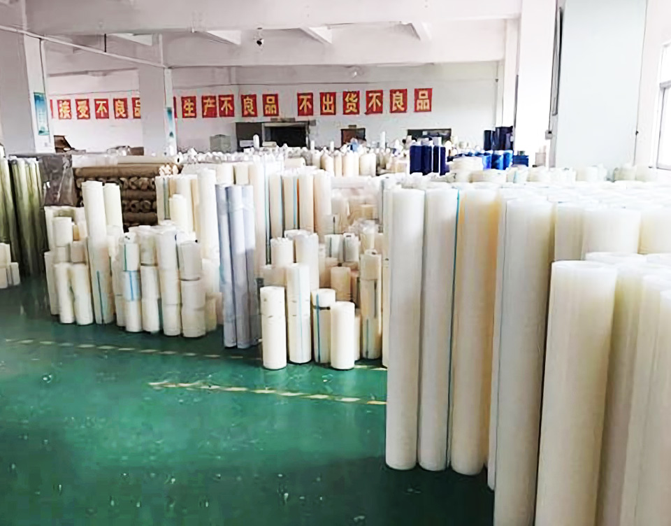 准时交货，诚信是我们对客户的根本