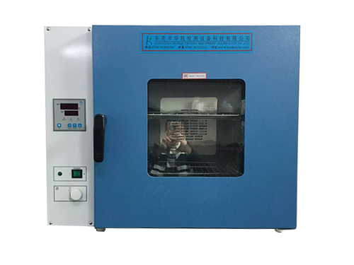 产品测试设备-烤箱