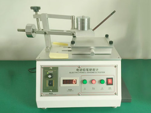 电动铅笔硬度计