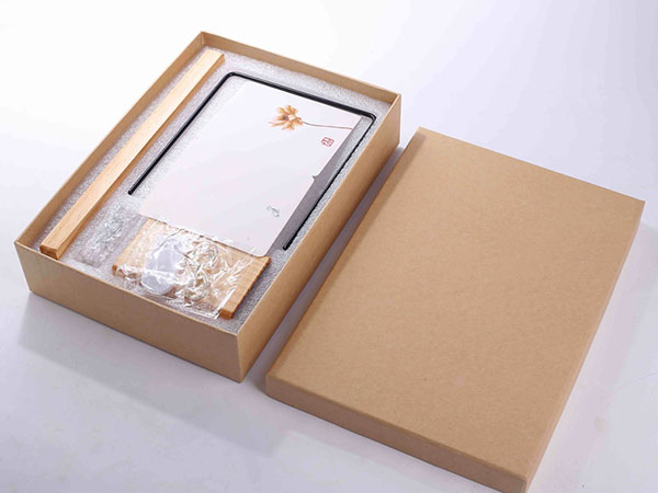 水晶相框包装
