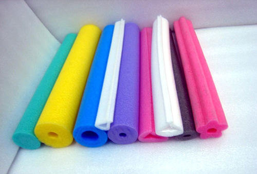 东莞珍珠棉为什么可以起到吸水的效果呢？