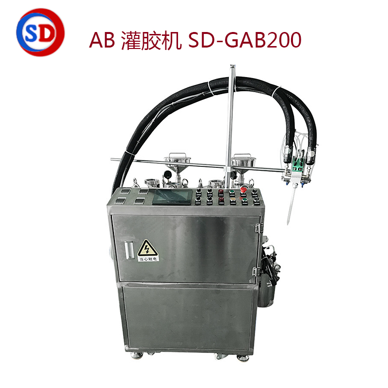 灌胶机 GAB-200