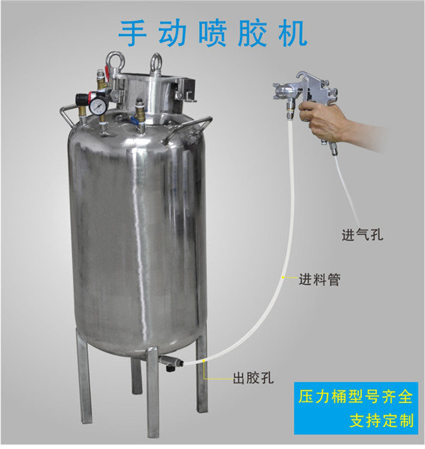 腻子喷涂机