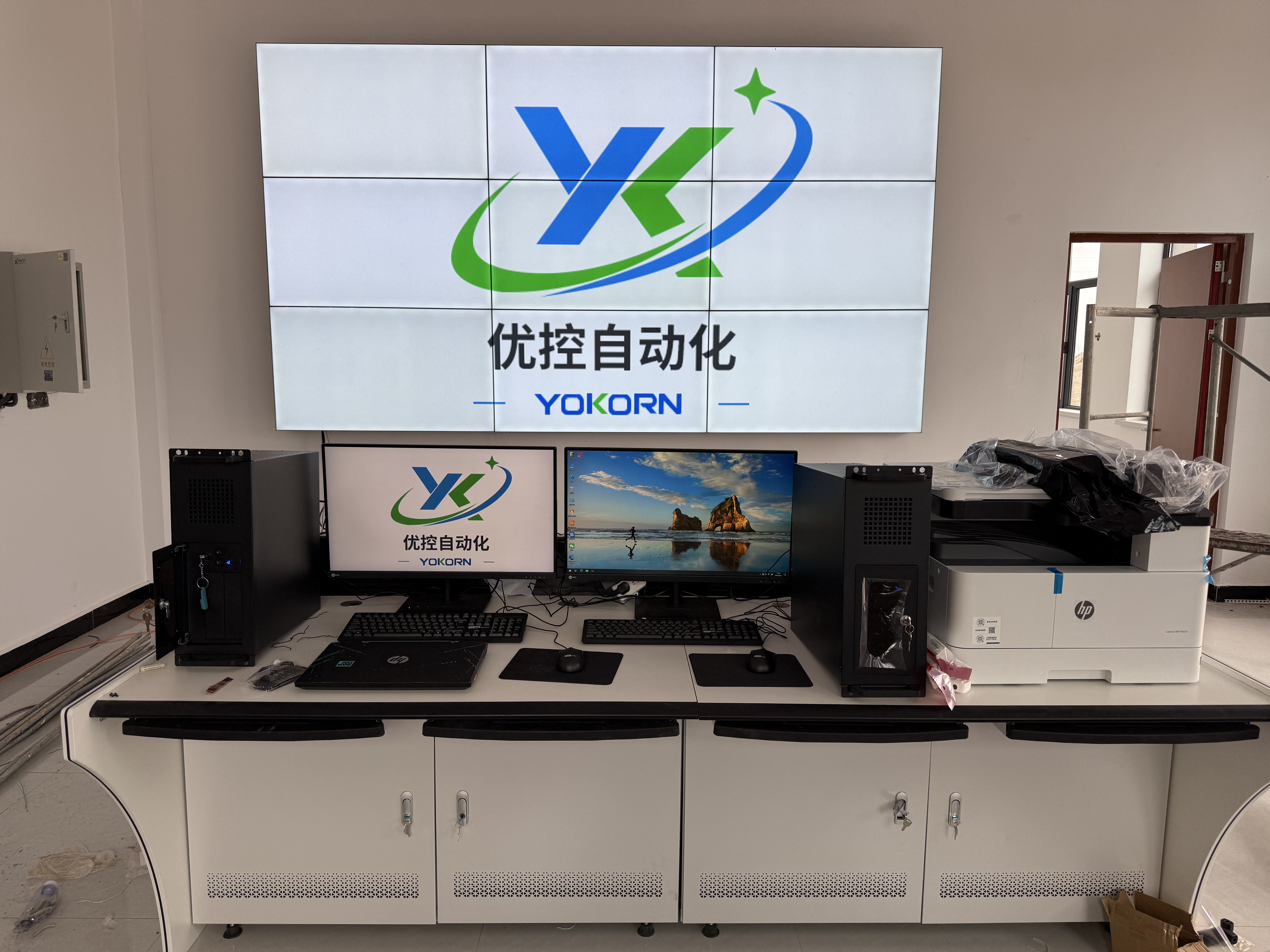 甘肃生活污水净化回用种植灌溉项目案例