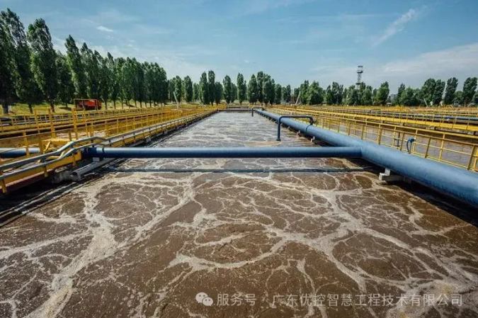 如何保证污水处理系统的水质稳定?