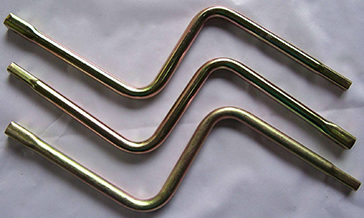 弯管加工的六种方法